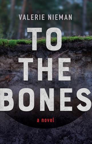 Cover image for To the Bones