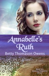 Cover image for Annabelle's Ruth