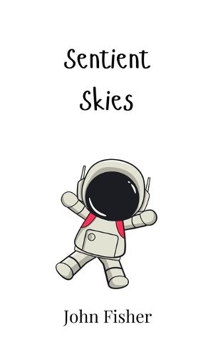 Cover image for Sentient Skies