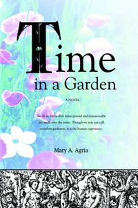 Cover image for Time in a Garden