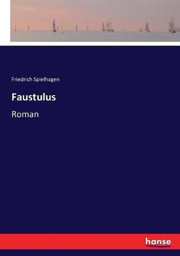 Faustulus: Roman