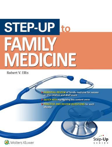 Step-Up to Family Medicine