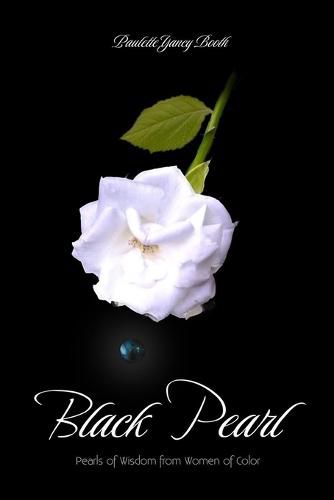 Cover image for Black Pearl