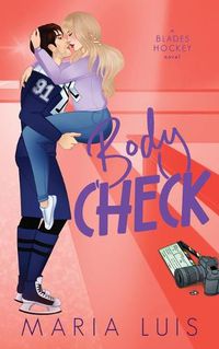 Cover image for Body Check