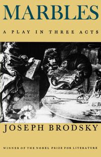 Cover image for Marbles: A Play in Three Acts