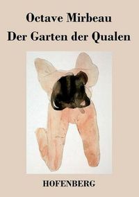 Cover image for Der Garten der Qualen