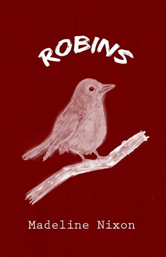 Cover image for Robins