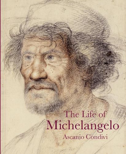 Cover image for The Life of Michelangelo