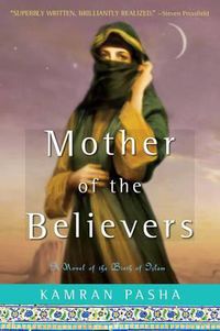 Cover image for Mother Of The Believers