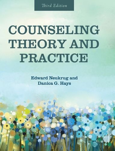 Cover image for Counseling Theory and Practice