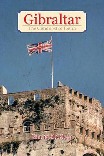 Cover image for Gibraltar