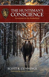 Cover image for The Huntsman's Conscience