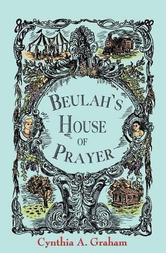 Cover image for Beulah's House of Prayer