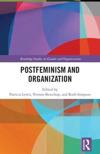 Cover image for Postfeminism and Organization