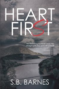 Cover image for Heart First