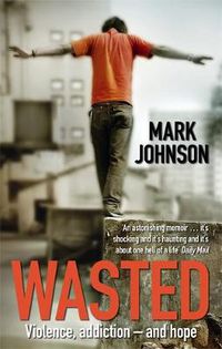 Cover image for Wasted