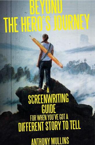 Cover image for Beyond the Hero's Journey