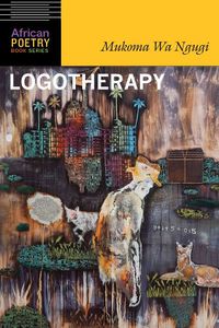 Cover image for Logotherapy