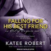 Cover image for Falling for His Best Friend