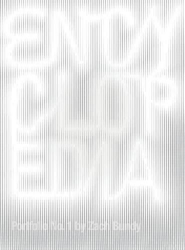 Cover image for Encyclopedia: Portfolio No. 1