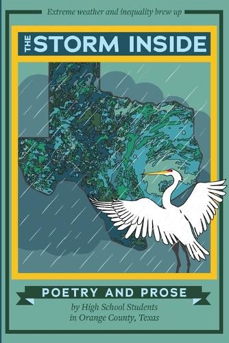 Cover image for The Storm Inside