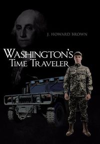 Cover image for Washington's Time Traveler