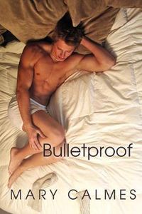 Cover image for Bulletproof