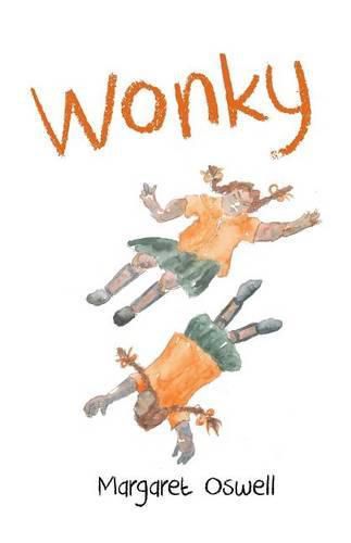 Cover image for Wonky