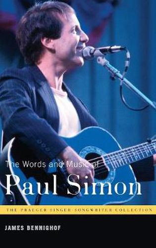 The Words and Music of Paul Simon