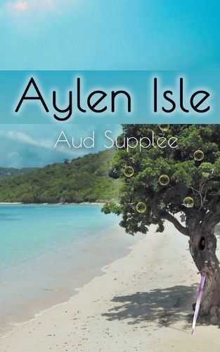 Cover image for Aylen Isle