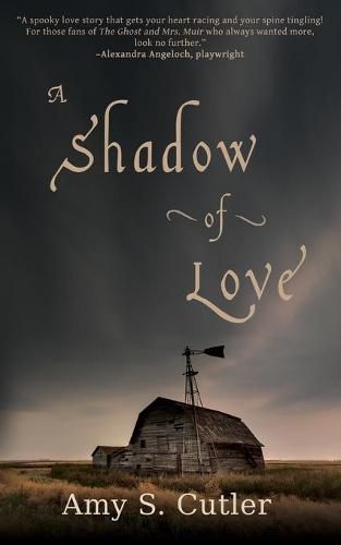 Cover image for A Shadow of Love