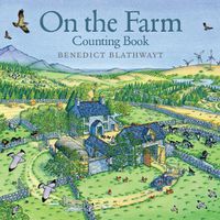 Cover image for On the Farm