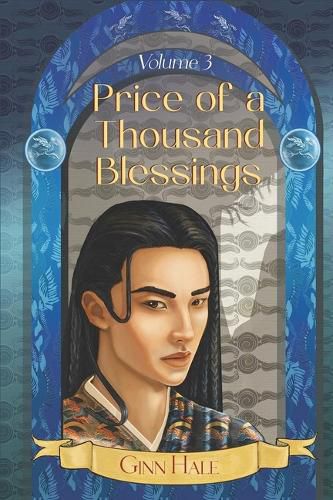 Cover image for Price of a Thousand Blessings Volume 3