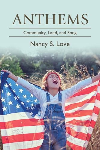 Cover image for Anthems