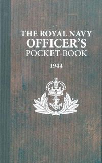 Cover image for The Royal Navy Officer's Pocket-Book