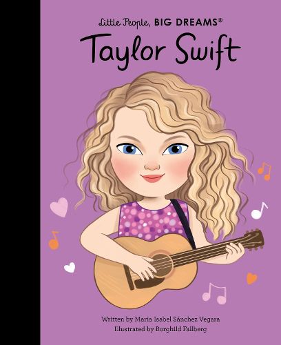 Cover image for Taylor Swift: Volume 115