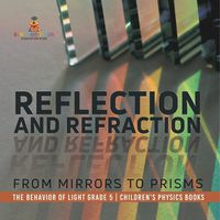 Cover image for Reflection and Refraction