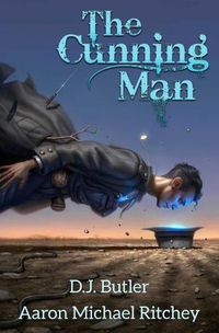 Cover image for Cunning Man