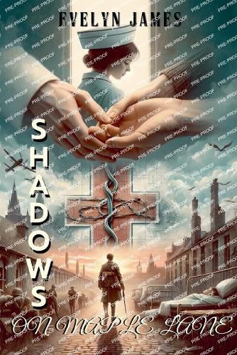 Cover image for Shadows on Maple Lane