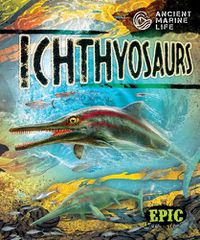 Cover image for Ichthyosaurs