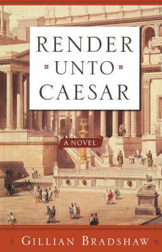 Cover image for Render Unto Caesar