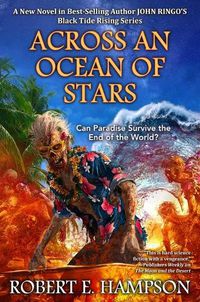 Cover image for Across an Ocean of Stars