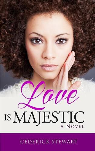 Cover image for Love is Majestic