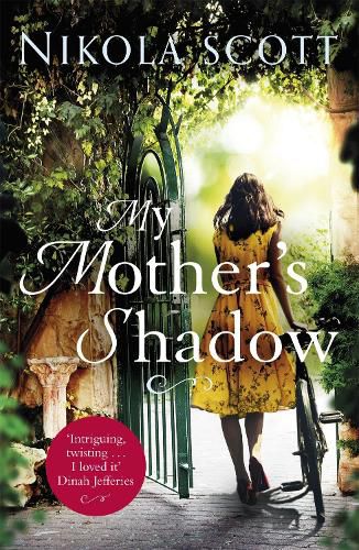 Cover image for My Mother's Shadow: The gripping novel about a mother's shocking secret that changed everything