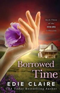 Cover image for Borrowed Time