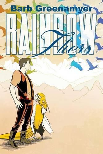 Cover image for Rainbow Fliers