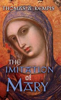Cover image for The Imitation of Mary