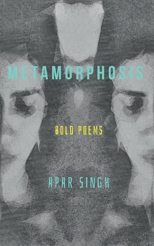 Cover image for Metamorphosis