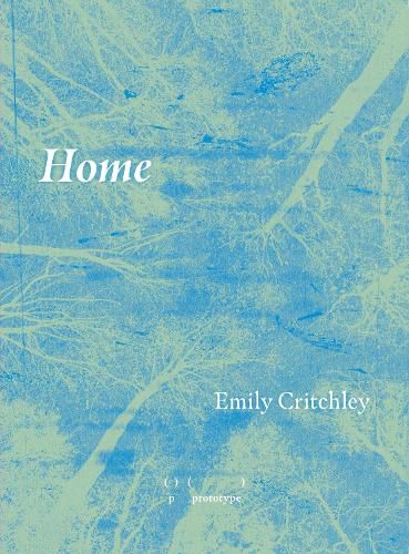 Cover image for Home