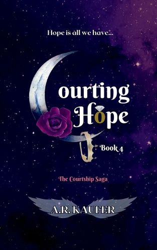 Cover image for Courting Hope